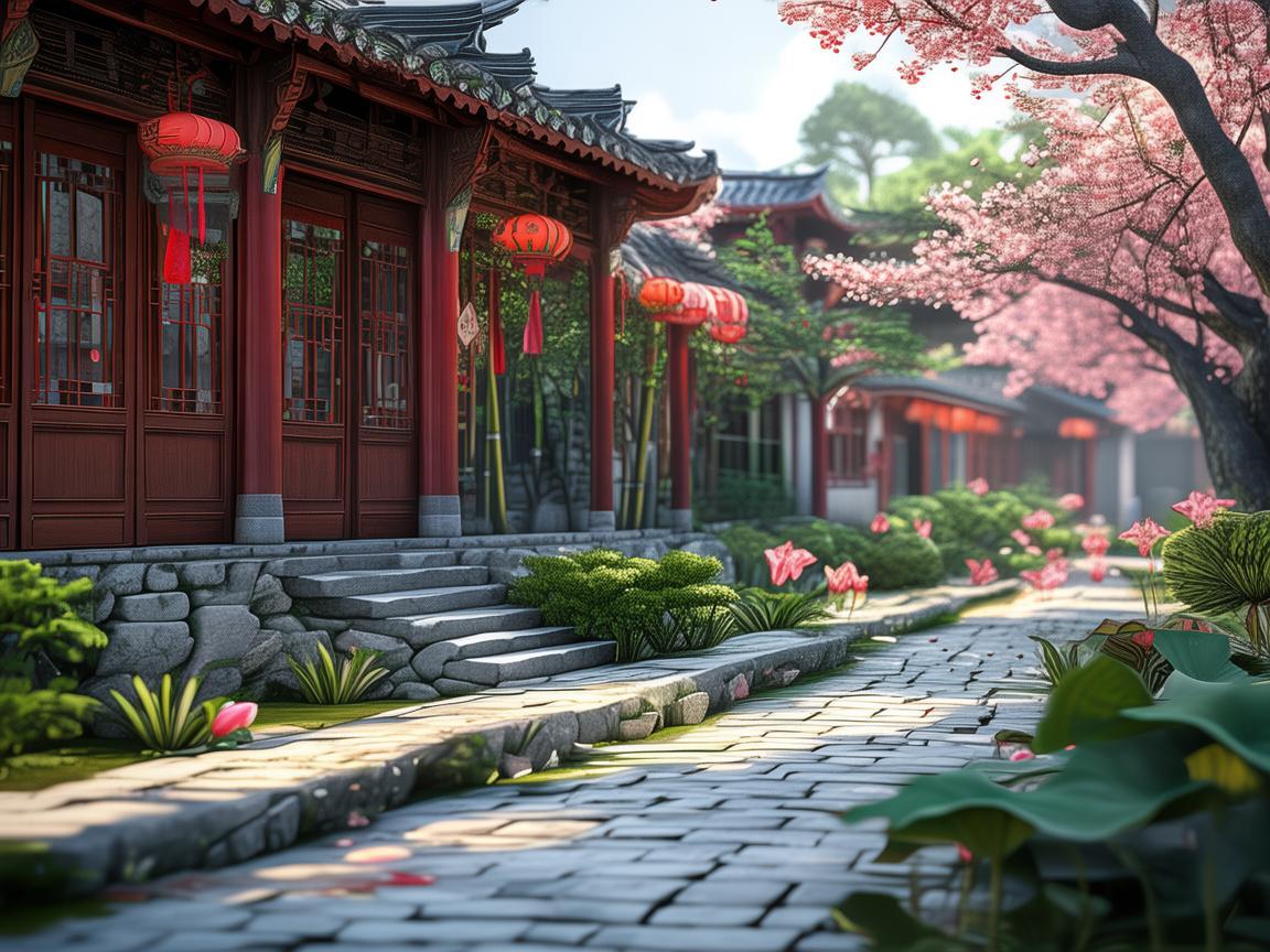 中国物业最早起源于哪里？