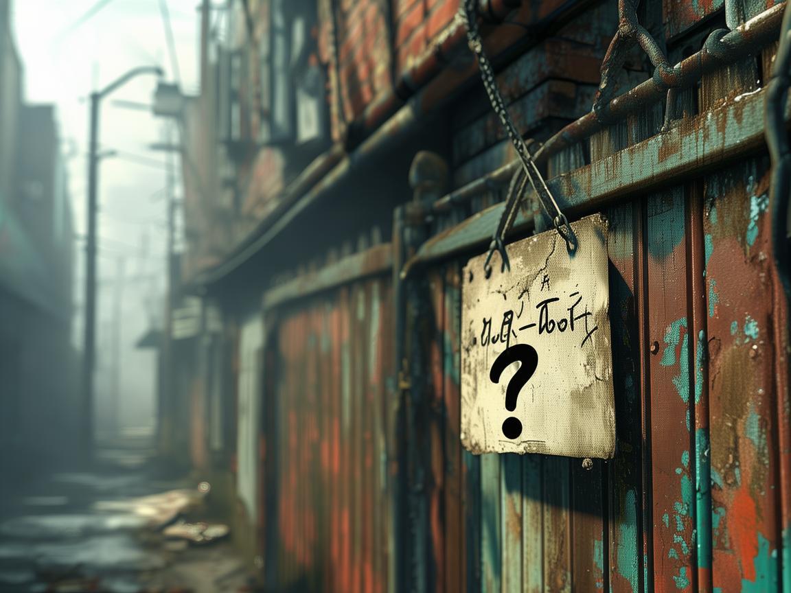 建新巷物业到底管不管事？