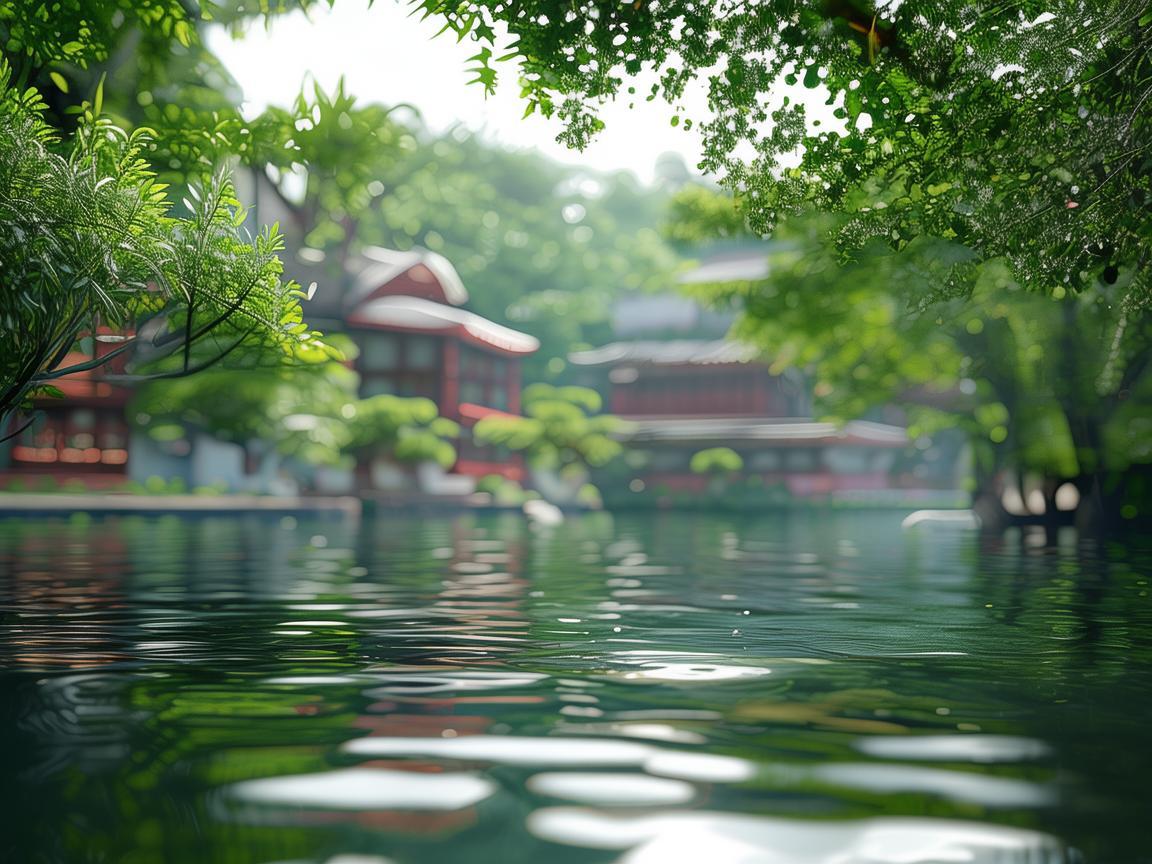 慈溪浅水湾的物业到底是哪家公司？
