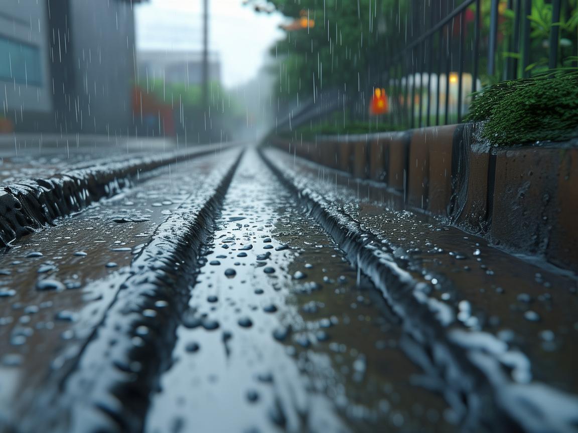 雨季物业应该做什么来防止损失？