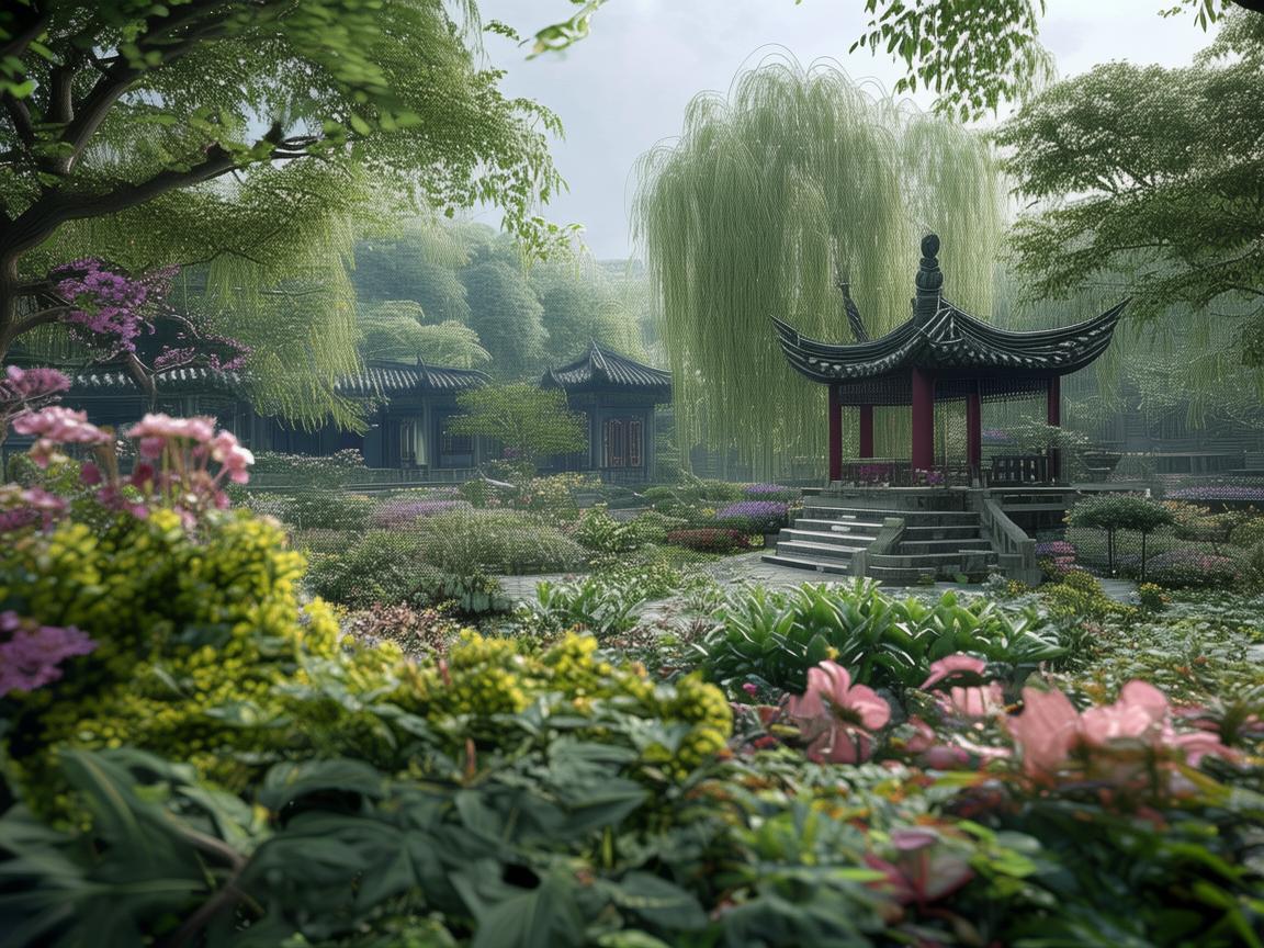 宿州磬云家园的物业究竟叫什么？