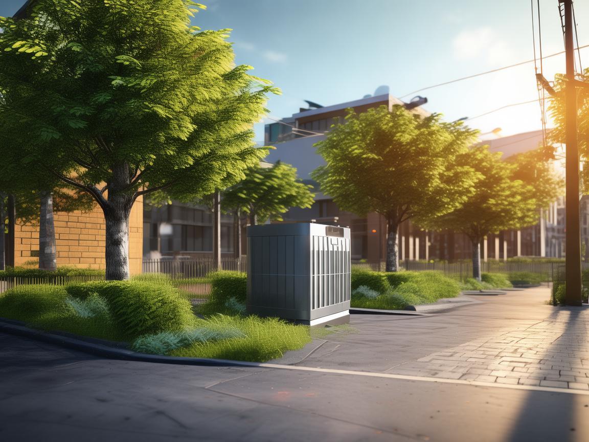 物业的公变到底是什么意思？