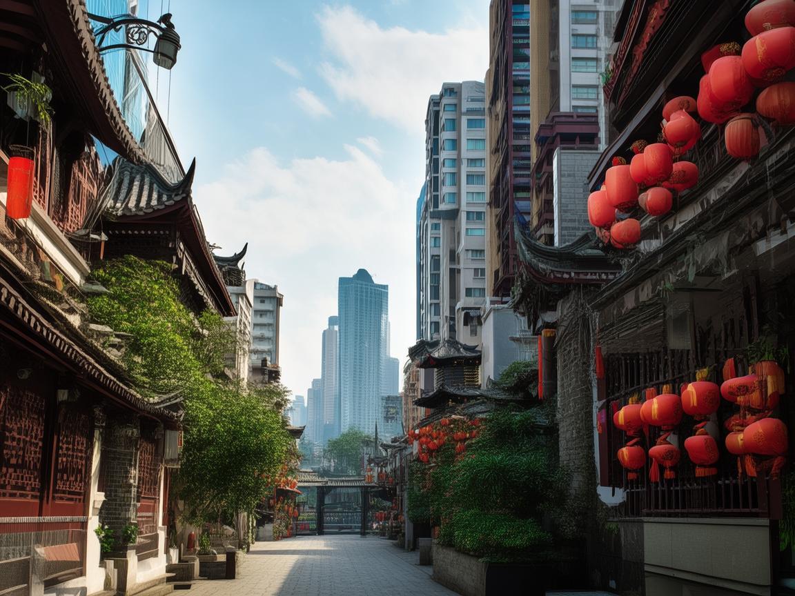 东方都市物业怎么样？