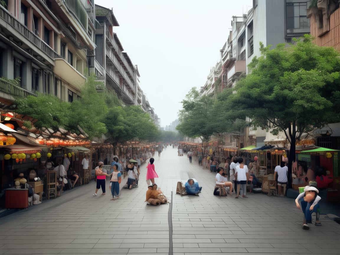 武汉同学广场究竟是什么物业？