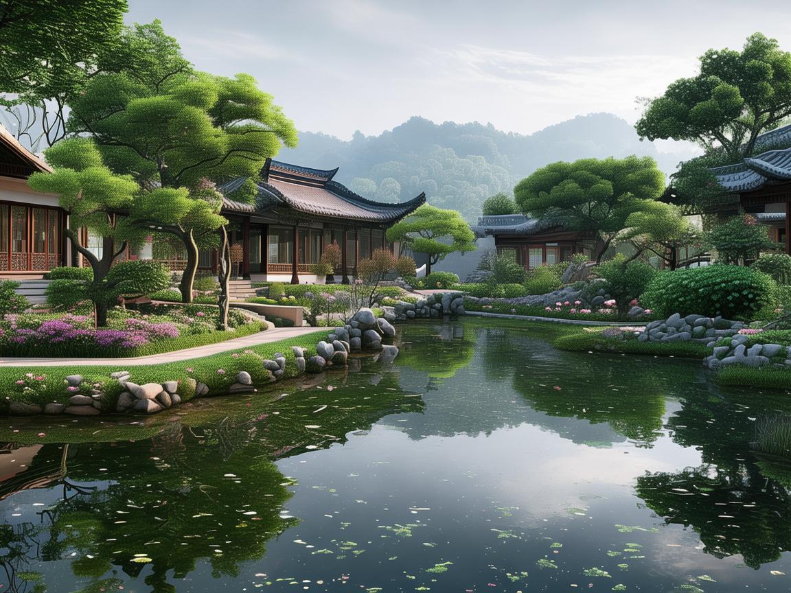 康桥悦溪园（沈丘）到底是什么物业呢？