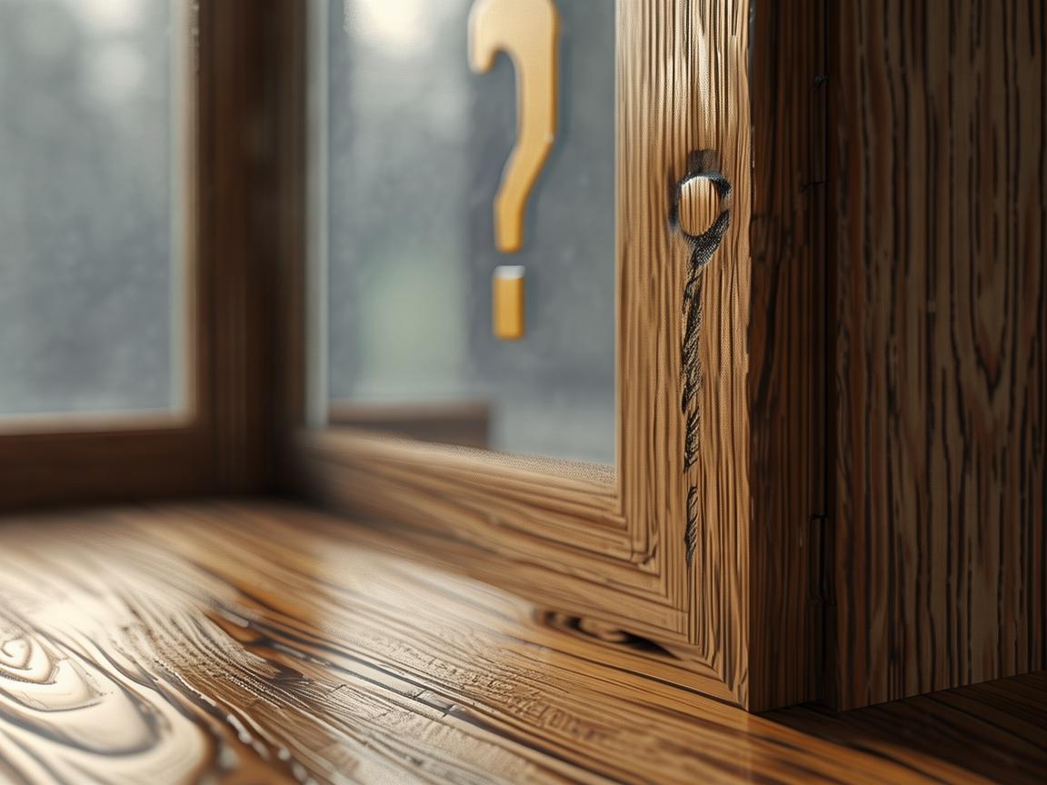 做门窗需要跟物业签约吗？