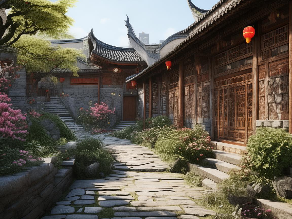 山西物业费究竟是什么标准？