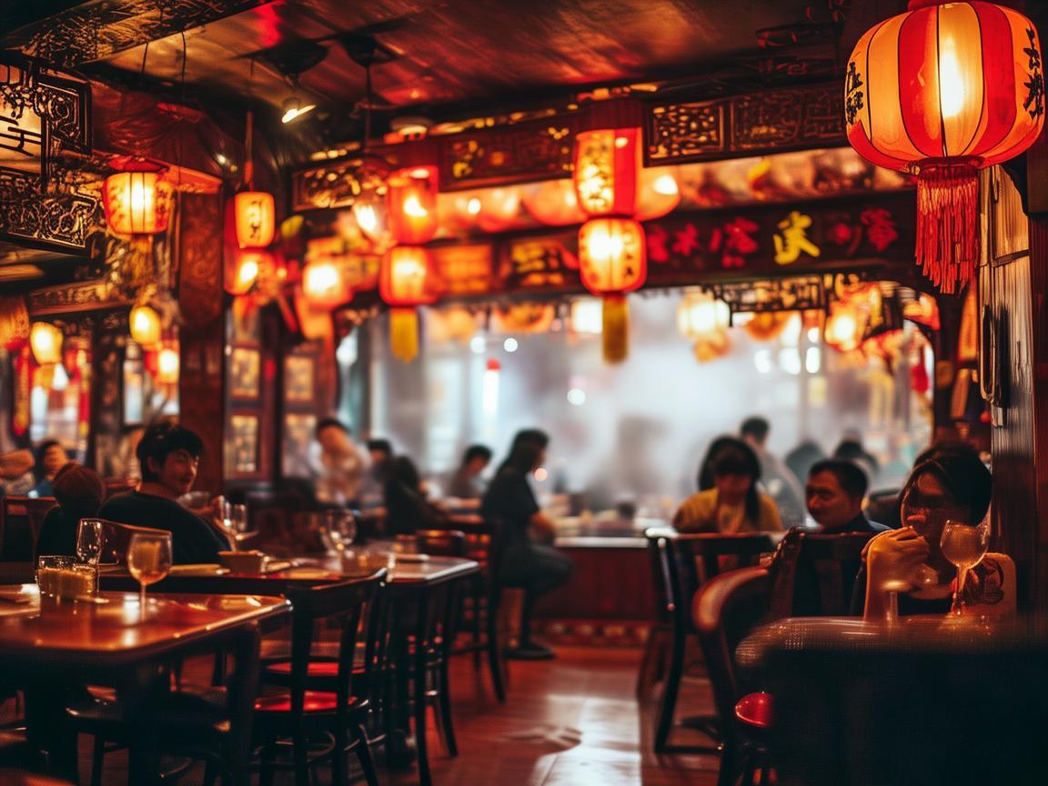 饭店唱歌物业到底管不管？