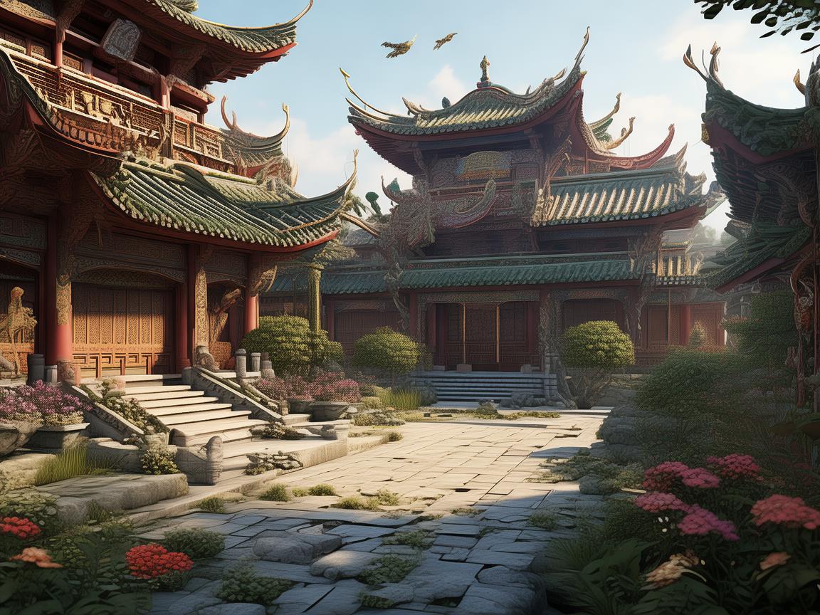钟馗庙物业真的管用吗？