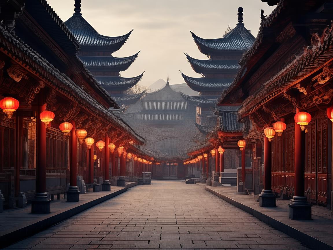 南京有哪些有名气的物业呢？