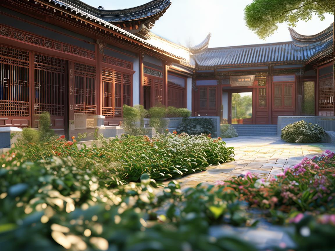 雍泉府是什么物业公司？