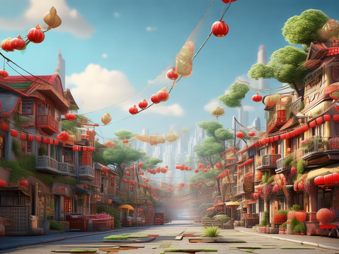 祝福红城物业真的可靠吗？