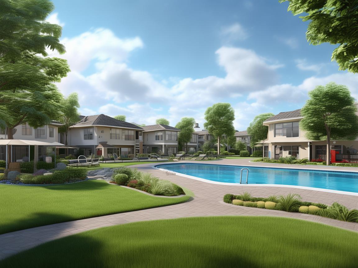 小区物业公司靠什么盈利? 小区物业公司靠什么盈利?