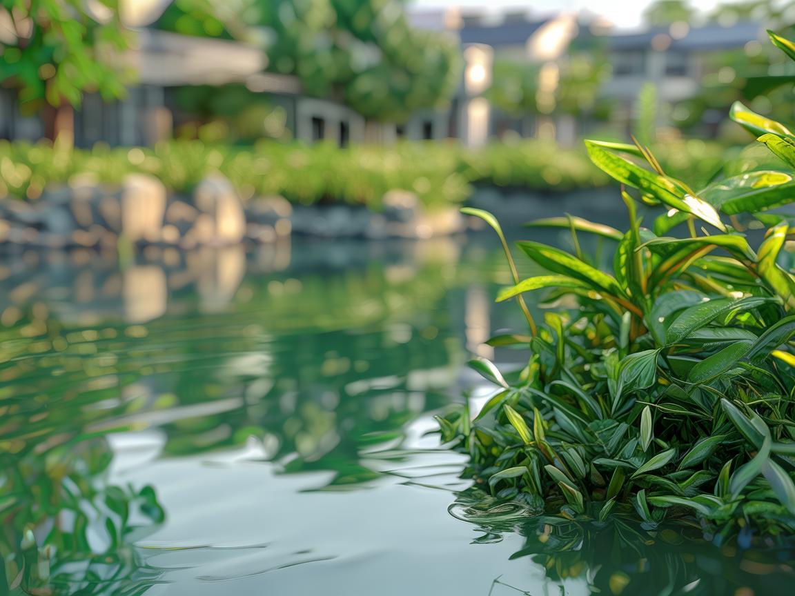 汉城湖畔物业收费究竟是多少？