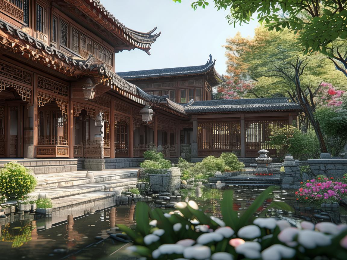 中金时代启程到底是什么物业？