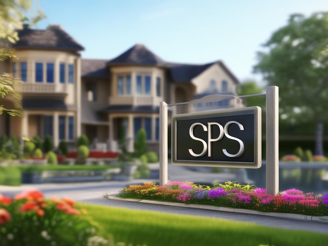 物业中的SPS是什么？