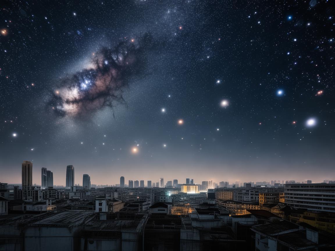 运城星河的物业真的很差吗？