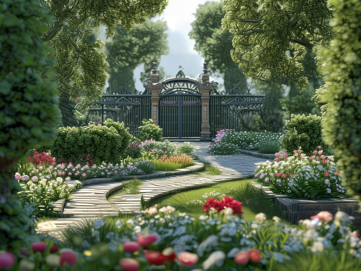 龙发花园物业真的可靠吗? 龙发花园物业真的可靠吗?