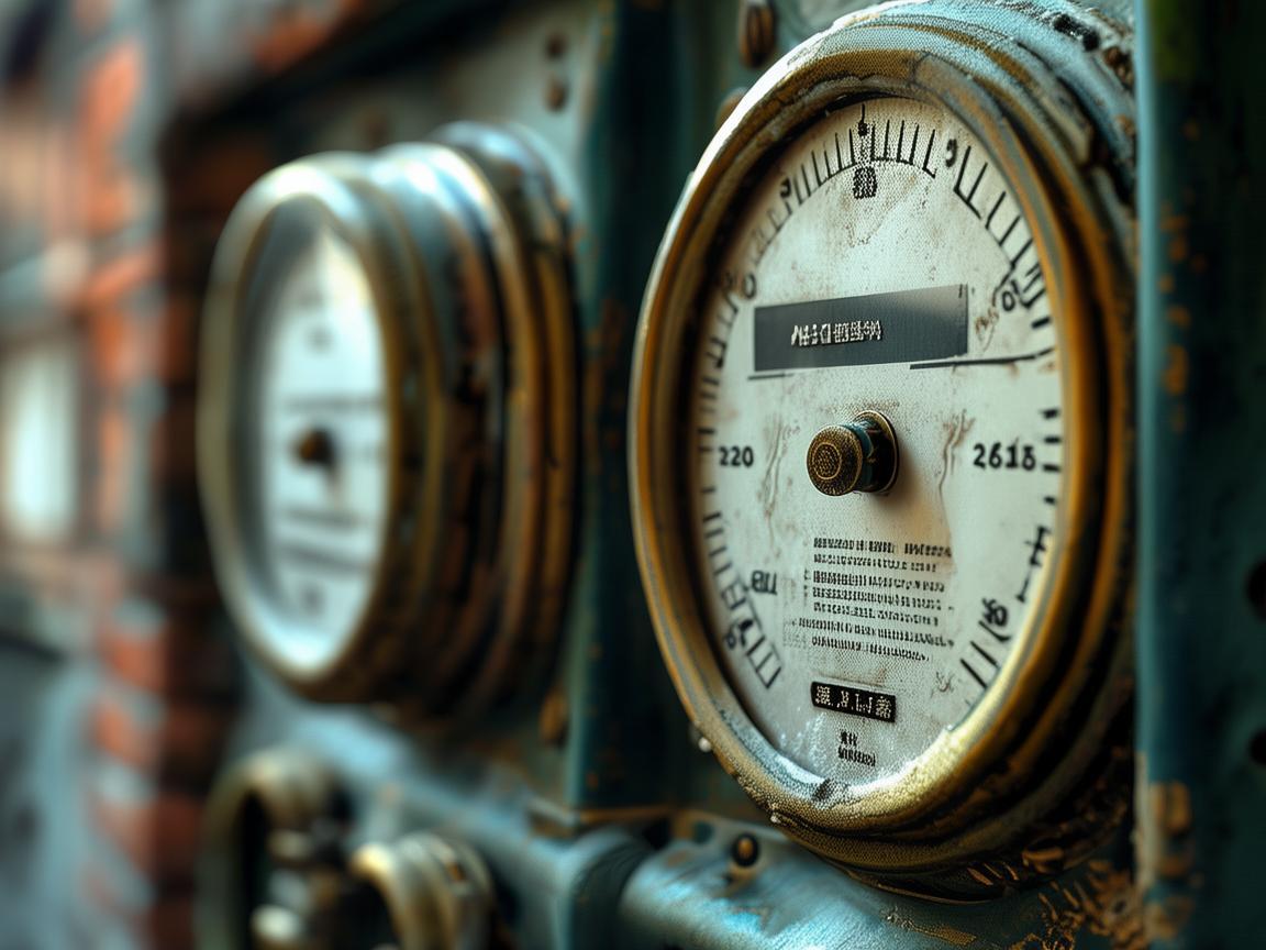 物业查看电表字样到底是什么意思? 物业查看电表字样到底是什么意思?