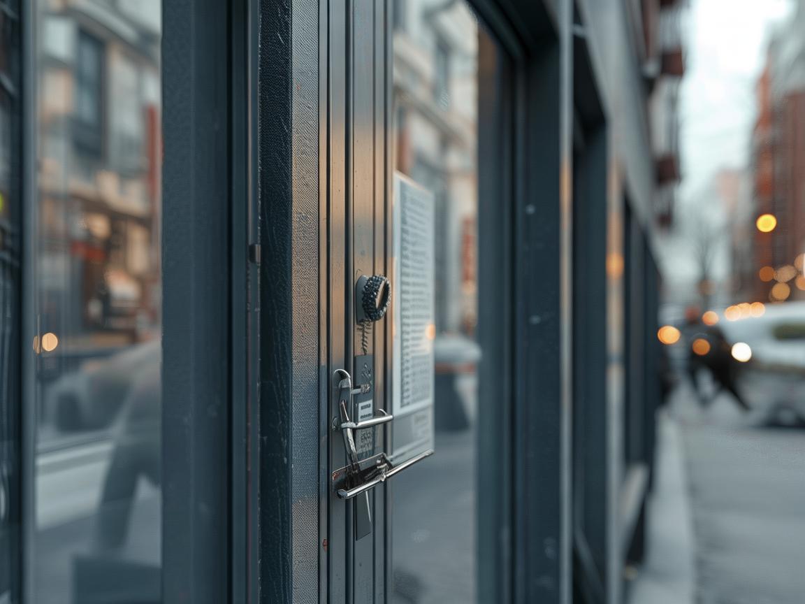 物业擅自封门,该如何举报? 物业擅自封门,该如何举报?