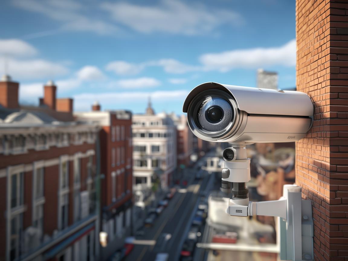 物业业主可以查监控吗？