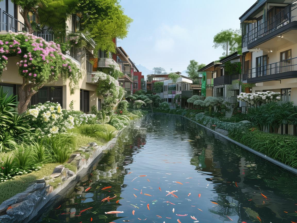 小区物业真的会不管事吗? 小区物业真的会不管事吗?