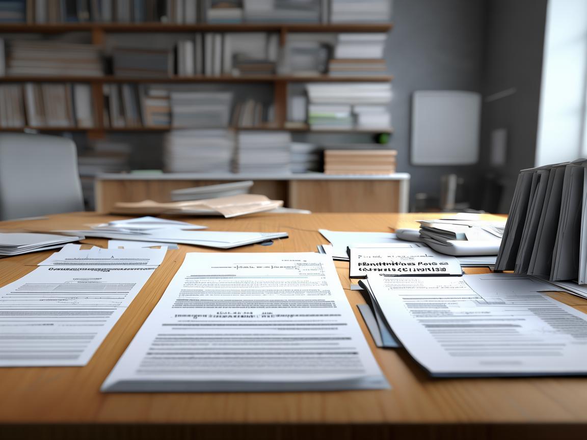 物业收楼需要什么资料？