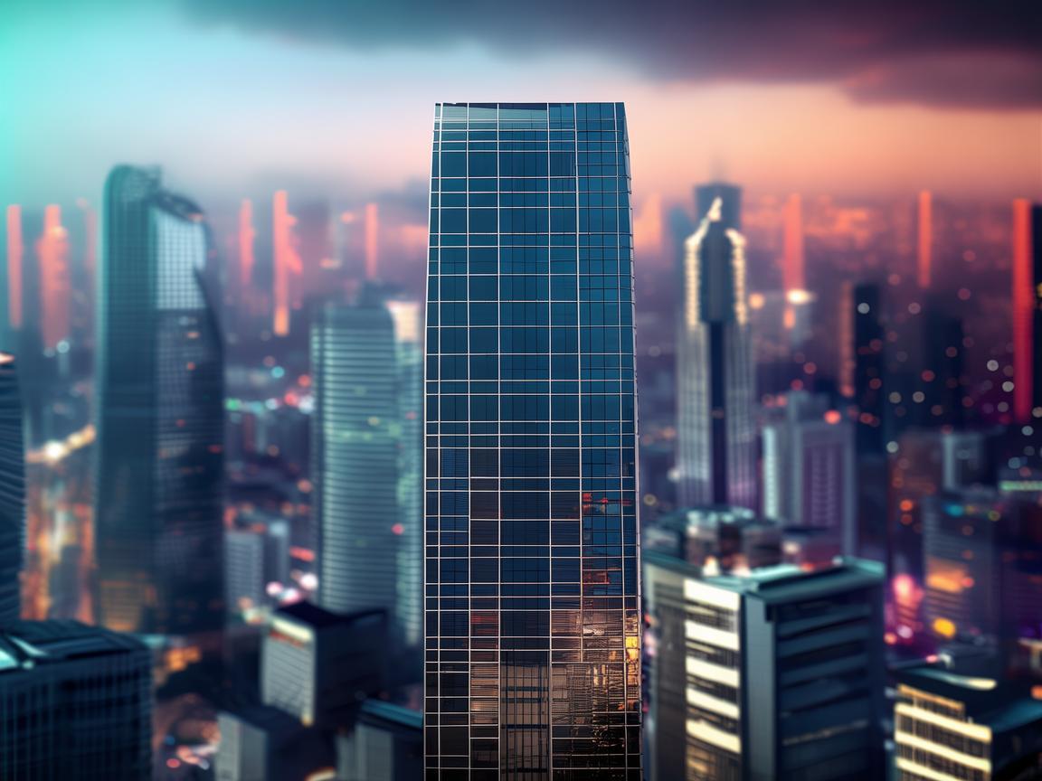 泰峰大厦物业真的靠谱吗? 泰峰大厦物业真的靠谱吗?