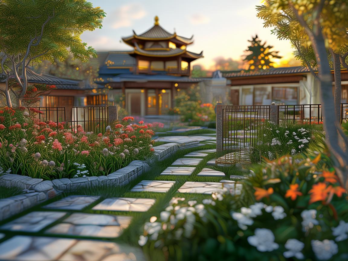 金樽花园新的物业究竟叫什么? 金樽花园新的物业究竟叫什么?