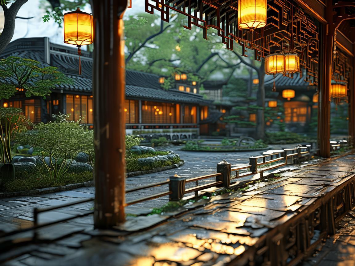 金梦园物业该如何分配？