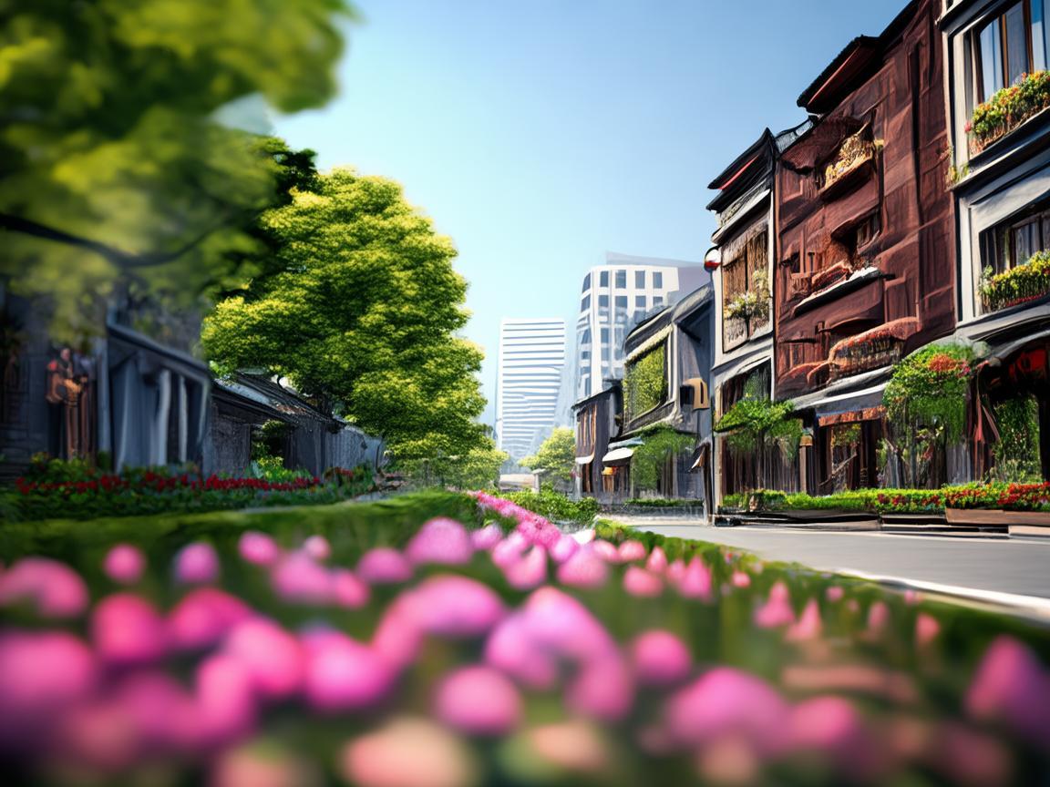 焦作哪家物业好点？