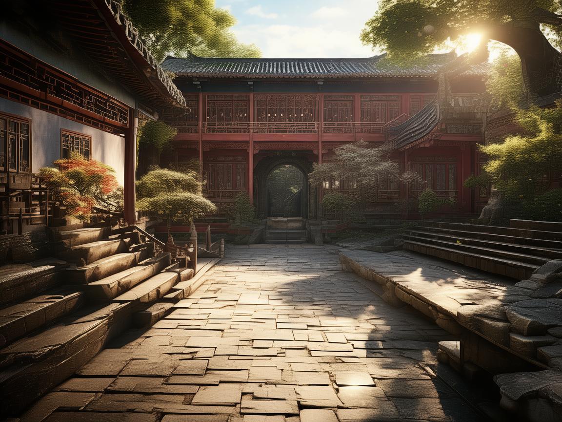 文昌府邸究竟是什么物业公司？