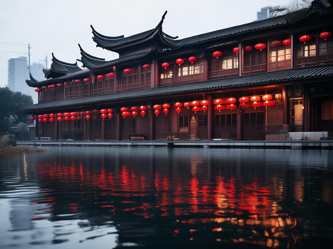 椒江中梁府物业究竟是什么样的存在？