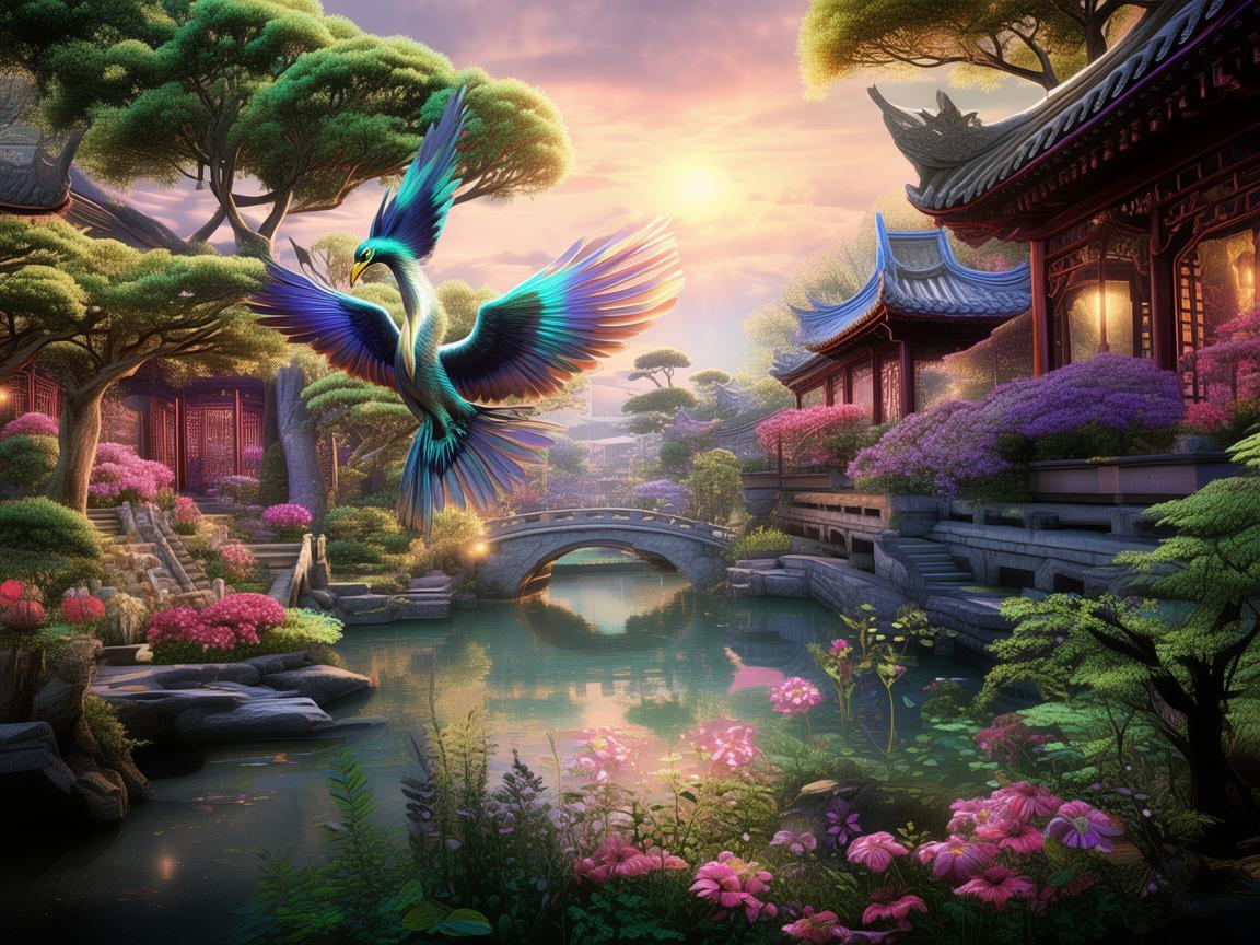 凤翔物业有物业办吗？