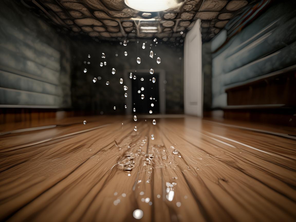 屋里漏雨到底跟物业有关吗？