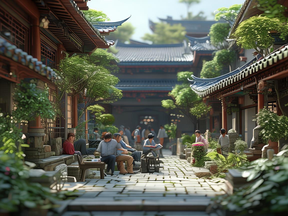 物业管理应知应会究竟是什么？