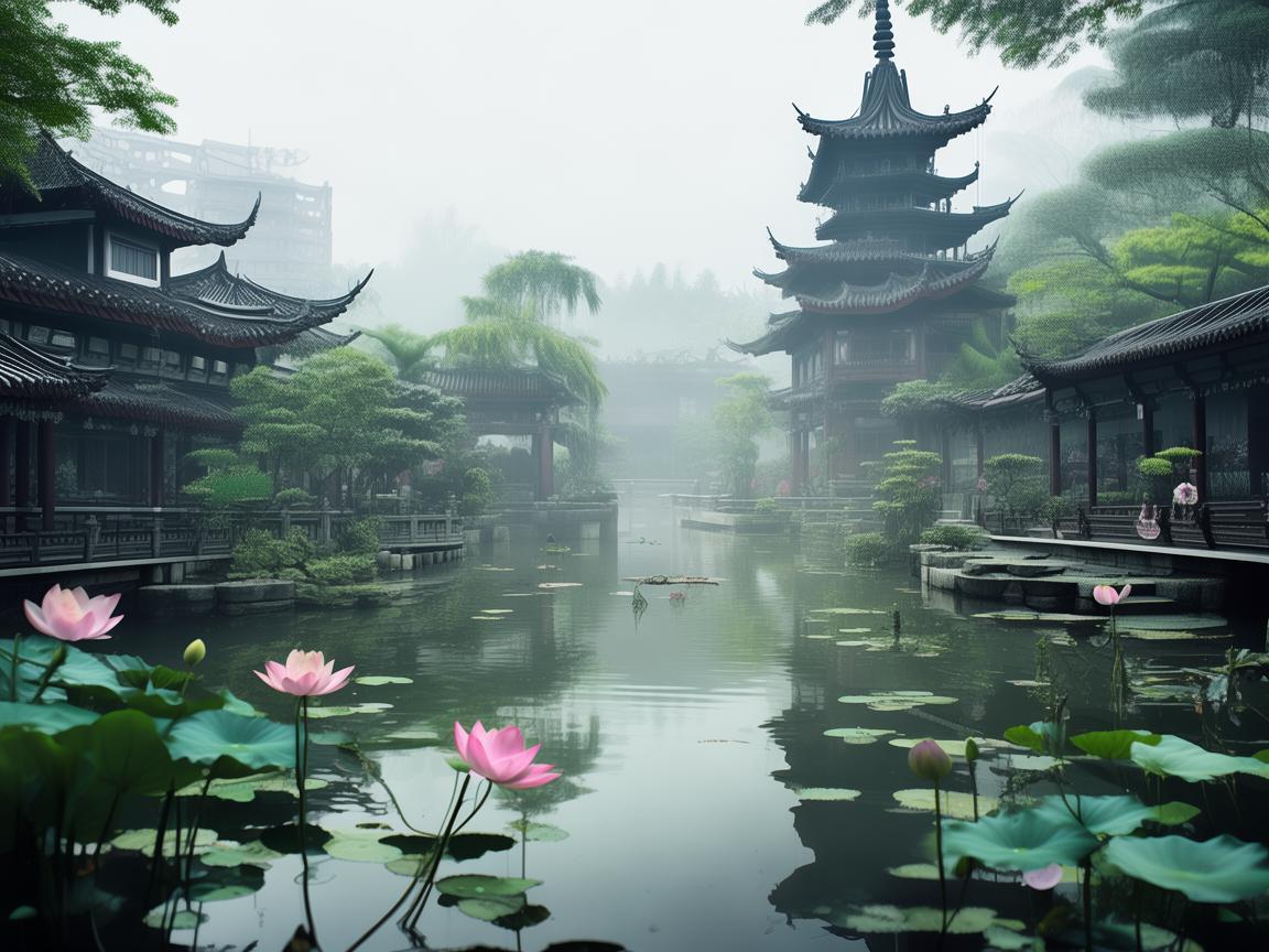 中国物业为何发展不好？