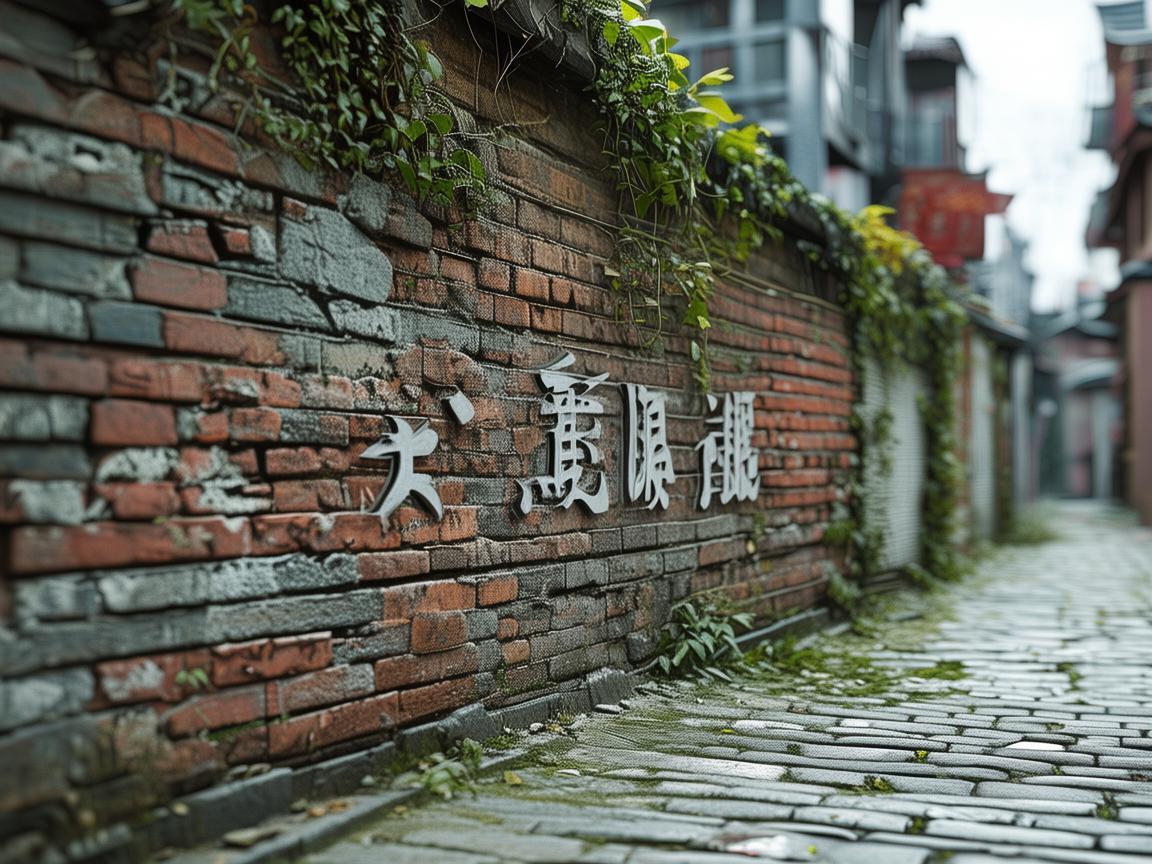八界巷物业真的管事吗？