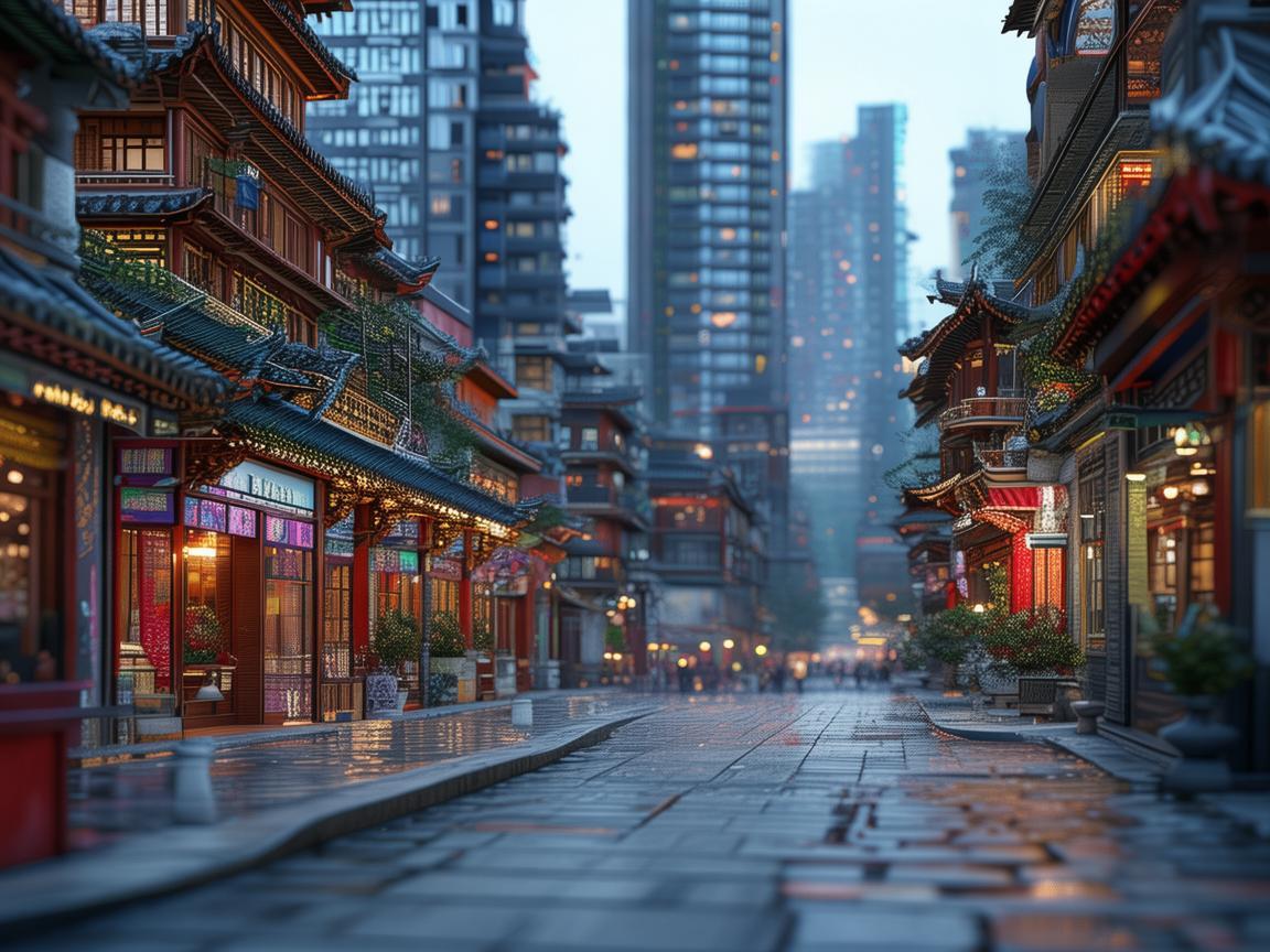 北京北方物业究竟是干什么的？