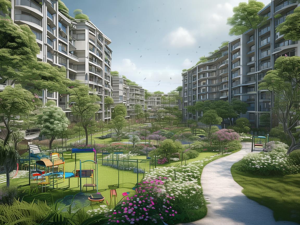 盛泰家园物业究竟承担着哪些职责? 盛泰家园物业究竟承担着哪些职责?