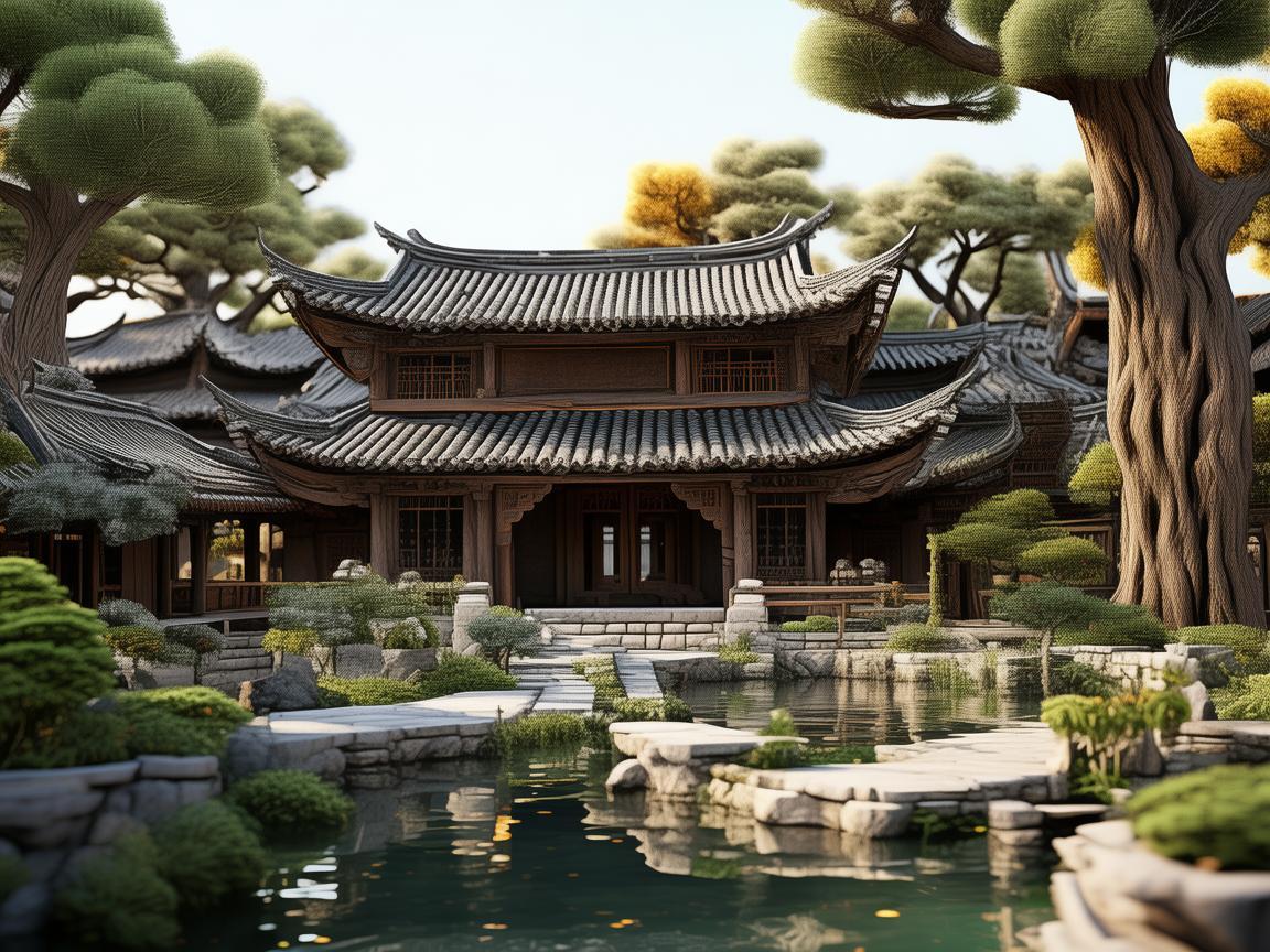 恒信春秋府究竟是什么物业？
