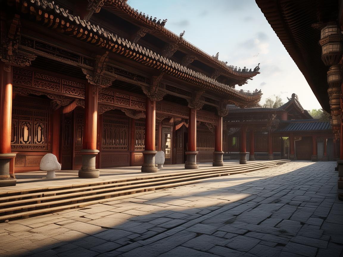 上清寺需要物业管理吗？