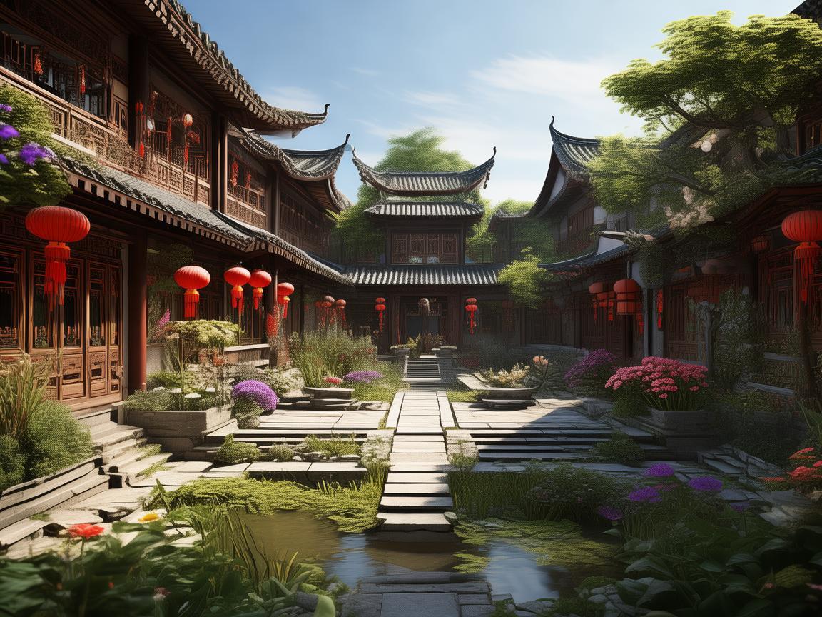 锦水院子物业到底正规吗？
