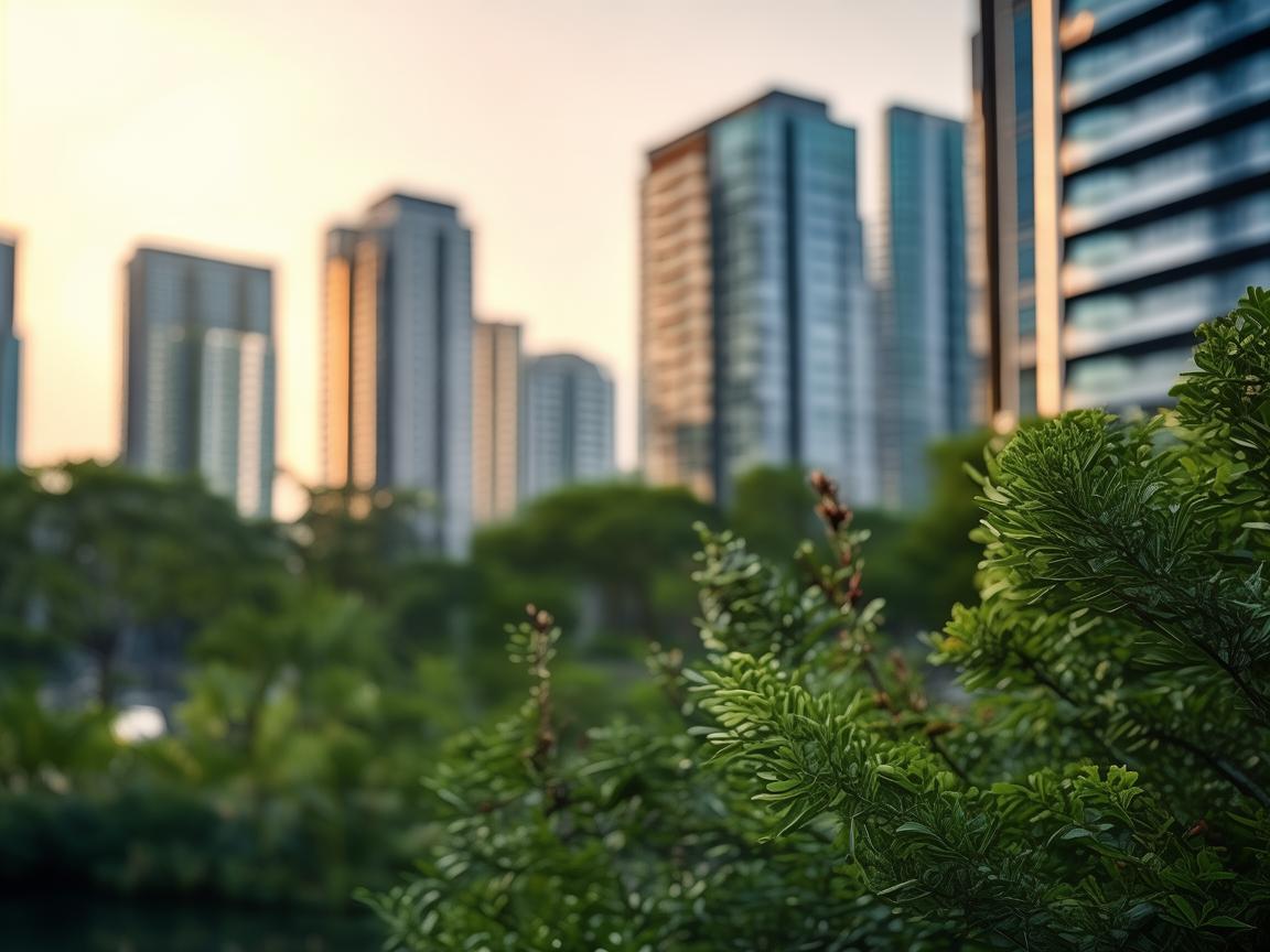佛山高明花海湾是什么物业？