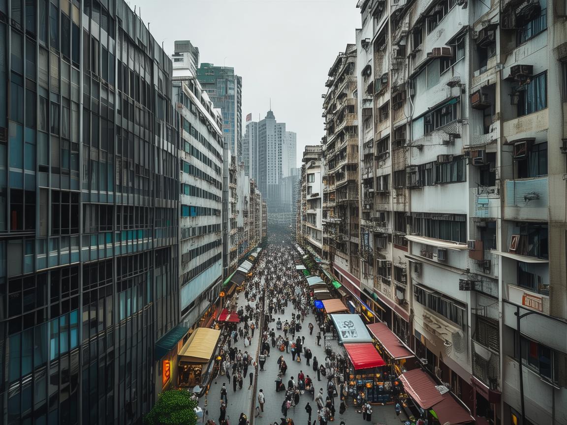 长沙物业楼霸真的多吗？