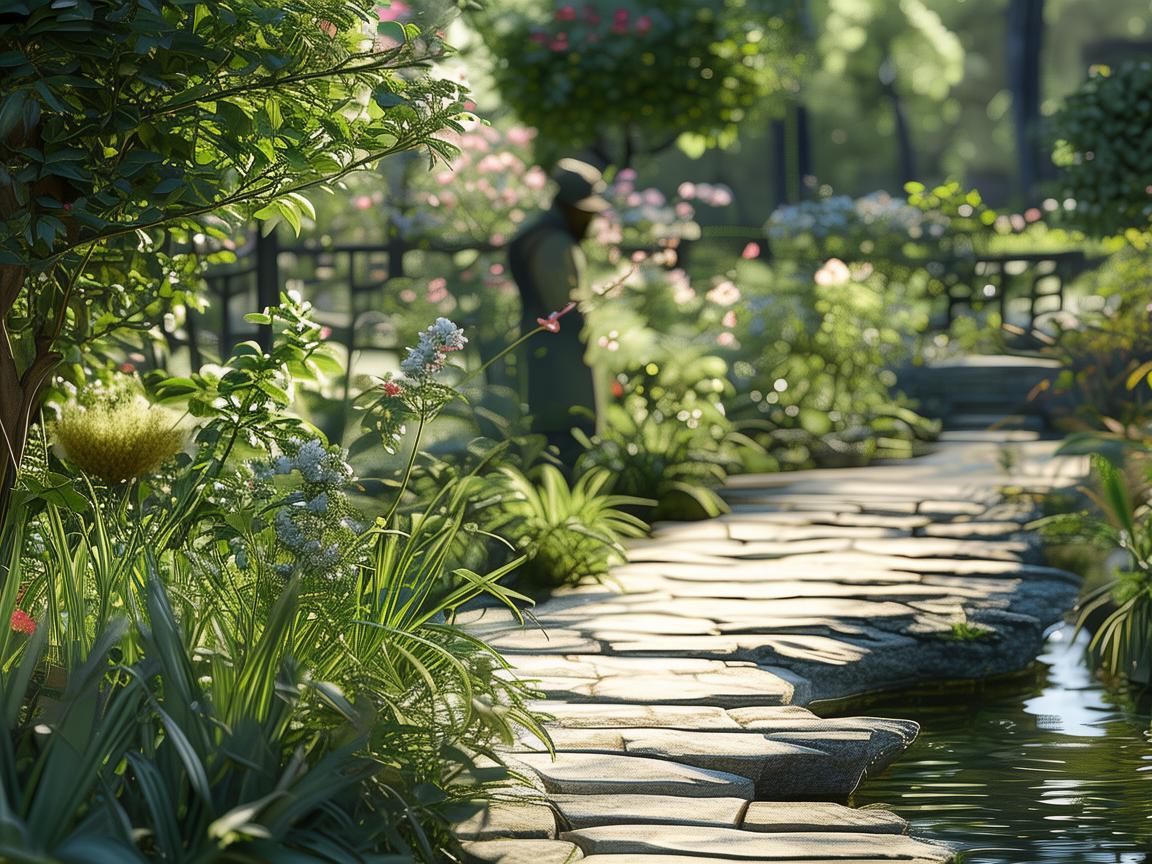 管理物业的人究竟叫什么？