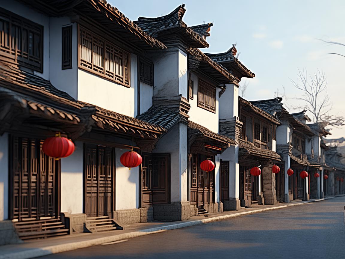 永平楼房物业究竟怎样了？