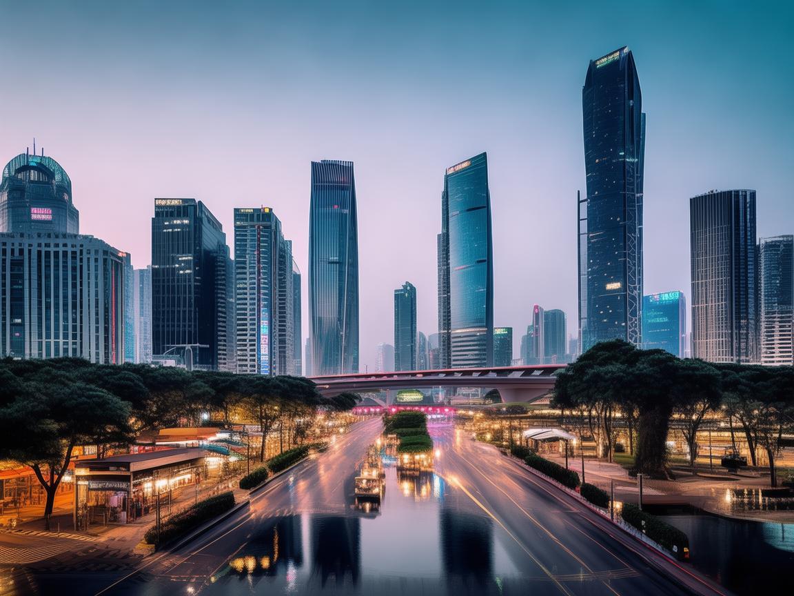 深圳铁路物业是国企吗？