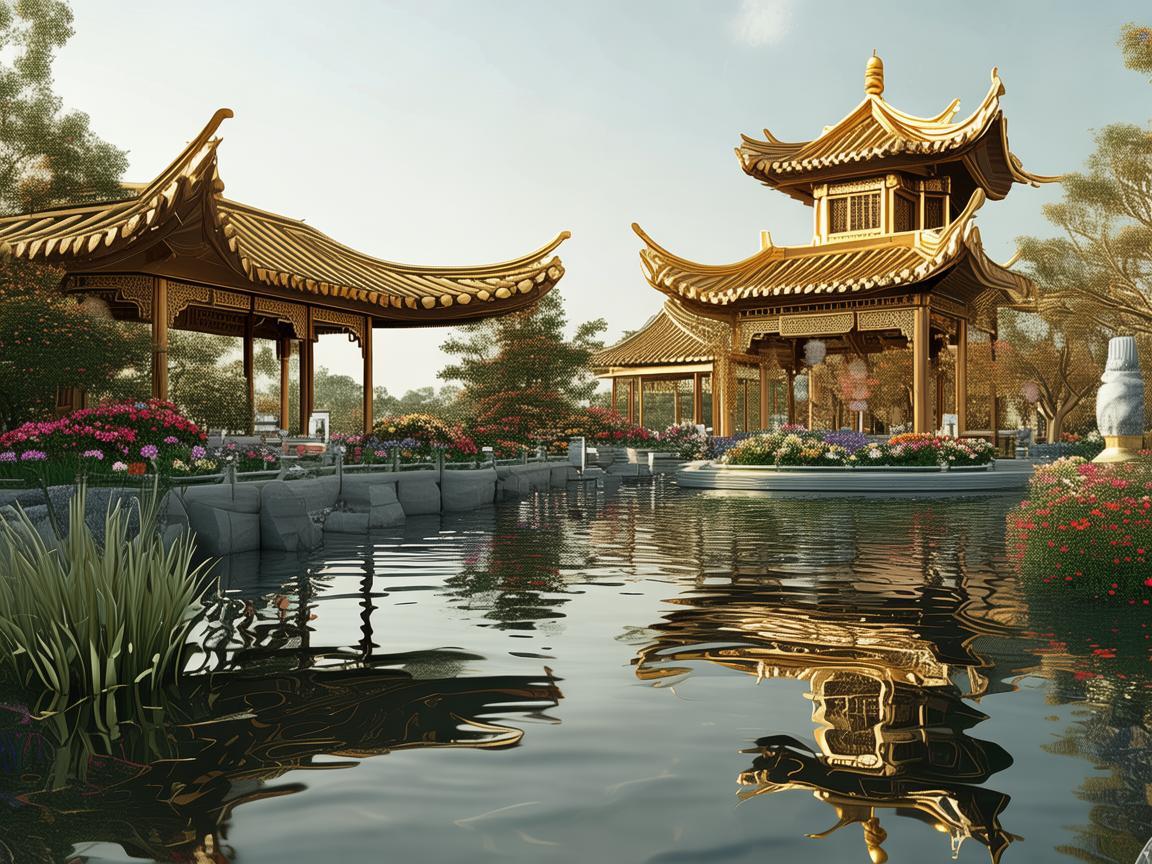 金浦御龙湾究竟是什么物业？
