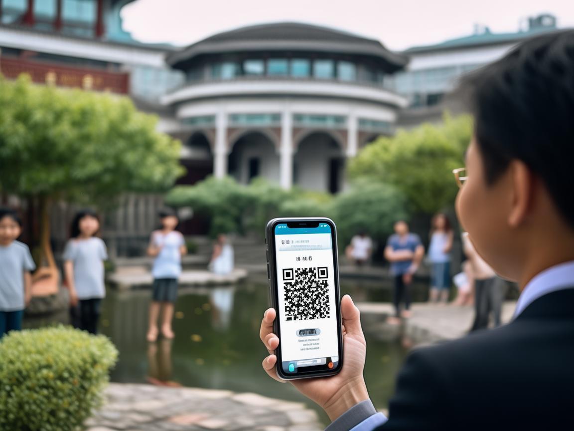 物业索要健康码，到底能不能给？